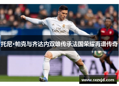 托尼·帕克与齐达内双雄传承法国荣耀再谱传奇