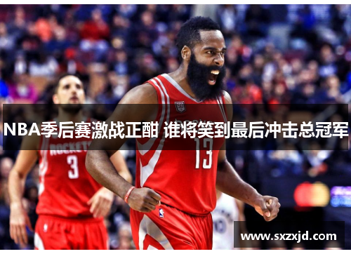 NBA季后赛激战正酣 谁将笑到最后冲击总冠军
